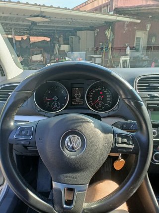 Volkswagen Golf 2010