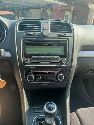 Volkswagen Golf 2010