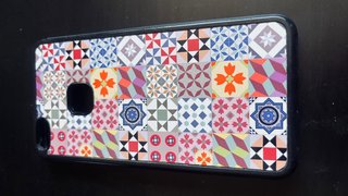 Huawei P10 Lite Dorado