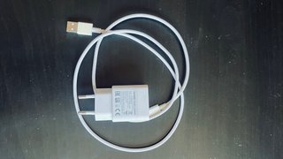 Huawei P10 Lite Dorado