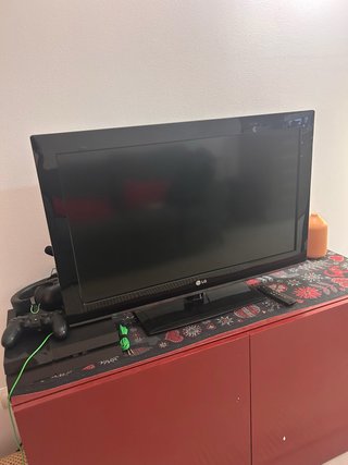 Televisor LG 32LD351 32 Full HD