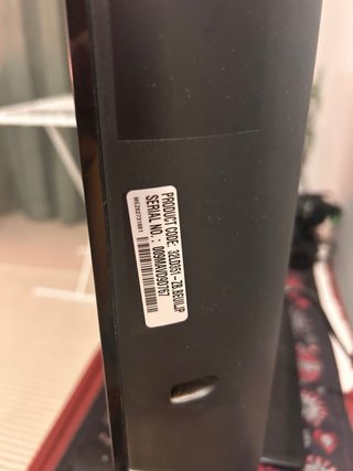 Televisor LG 32LD351 32 Full HD