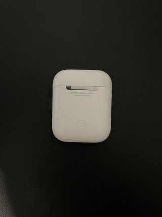 Estuche AirPods 2 Generación Nuovo