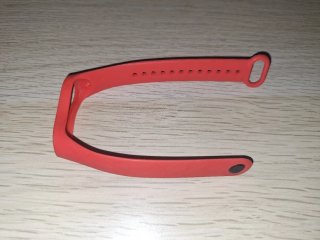 Pack 2 Correas Xiaomi Mi Band 3