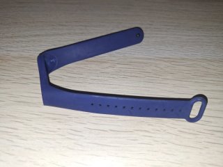 Pack 2 Correas Xiaomi Mi Band 3