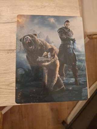 PS4 (PlayStation 4) + Controller e 5 Giochi