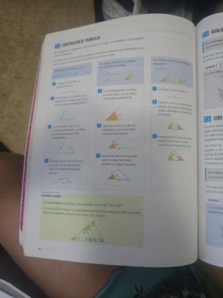 Matemáticas I Secundaria
