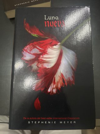 Saga Crepúsculo, de Stephenie Meyer