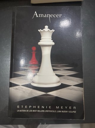 Saga Crepúsculo, de Stephenie Meyer