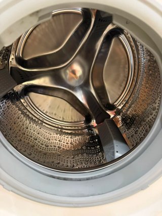 LAVADORA BOSCH AVANTIXX 8 VARIOPERFECT