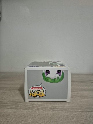 Funko Pop The Joker Batman 116