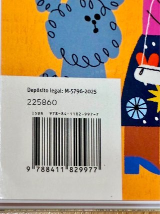 Libro Ciencias Sociales SM Nuevo 1º Primaria CyL