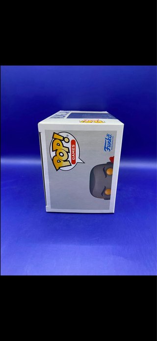 Funko Pop Kung Lao 1075 Mortal Kombat 11
