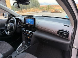Toyota Yaris Cross 2022