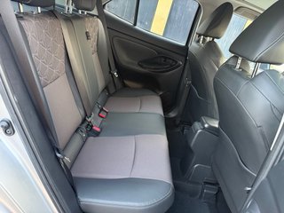 Toyota Yaris Cross 2022