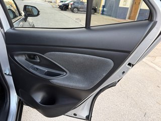 Toyota Yaris Cross 2022