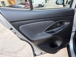 Toyota Yaris Cross 2022