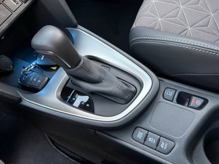 Toyota Yaris Cross 2022