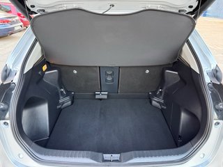Toyota Yaris Cross 2022