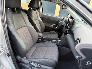 Toyota Yaris Cross 2022