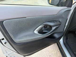 Toyota Yaris Cross 2022