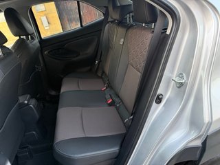 Toyota Yaris Cross 2022