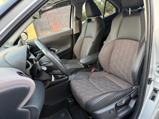Toyota Yaris Cross 2022