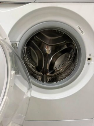 LAVADORA INDESIT IWC6105 6kg