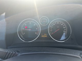 Opel Zafira 2012 CDTI 1.7 110