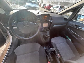 Opel Zafira 2012 CDTI 1.7 110