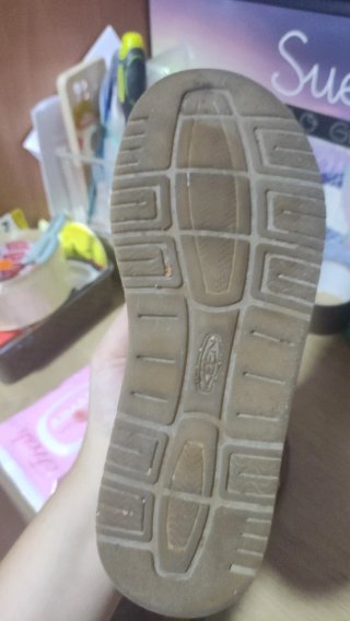 Sandalias Keen Piel Marrón T39