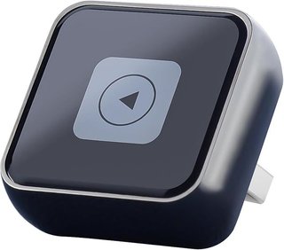 Aieloar CarPlay Inalámbrico Conector USB de 90°