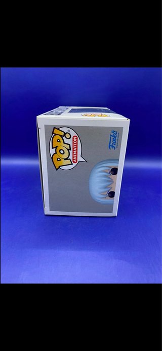 Funko Pop Suigetsu Hozuki 1848 Naruto