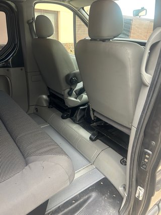 Opel Vivaro 2009
