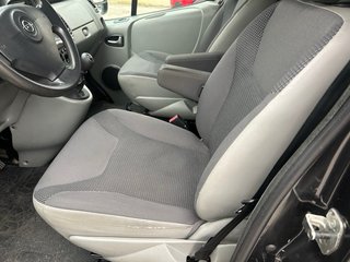 Opel Vivaro 2009