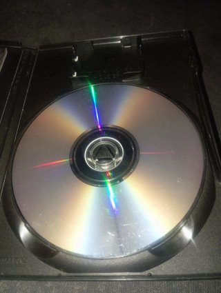 🇨🇵 Tom Clancy's Splinter Cell PS2