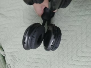 Auricolari Bluetooth simili agli Airpods Max