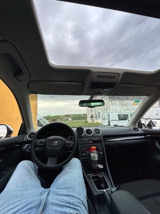 SEAT Exeo 170 caballos