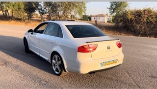 SEAT Exeo 170 caballos