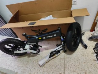✅ ENGWE ENGINE PRO 2.0 BICICLETA ELÉCTRICA NUEVAS