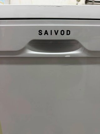 LAVAVAJILLAS SAIVOD LVT520