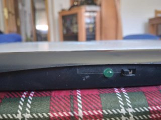 Disipador para portátil Eaoopa con ventiladores