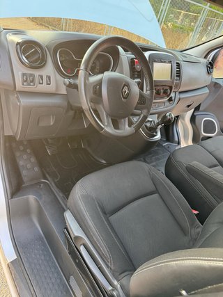 Renault Trafic 2016