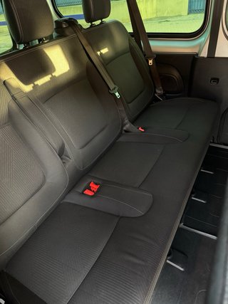 Renault Trafic 2016