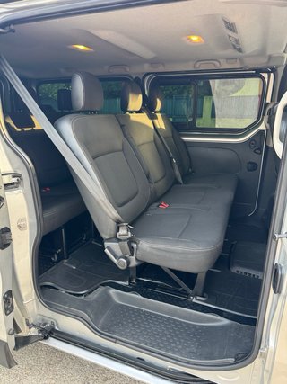 Renault Trafic 2016
