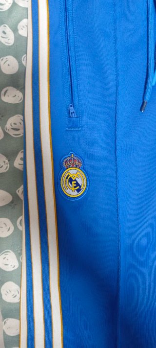 Pantalón deportivo
