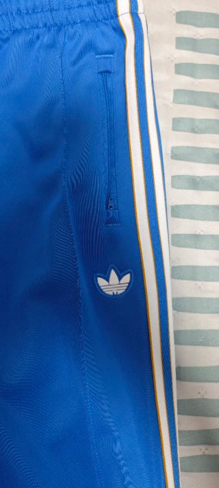 Pantalón deportivo