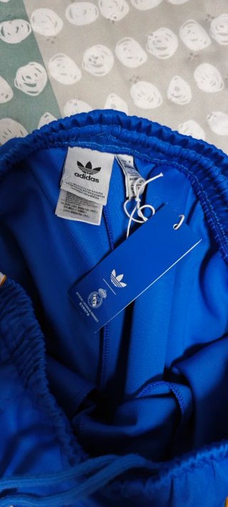 Pantalón deportivo