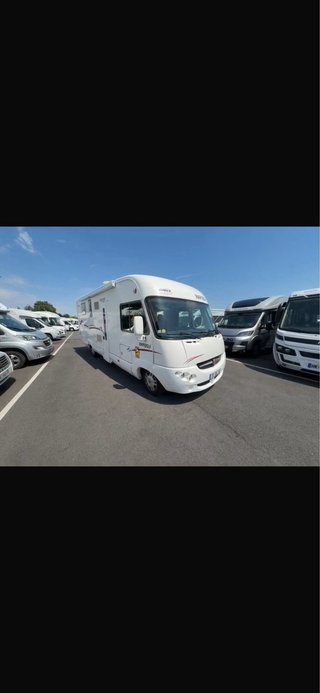 FIAT Ducato 2010