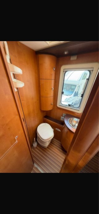 FIAT Ducato 2010